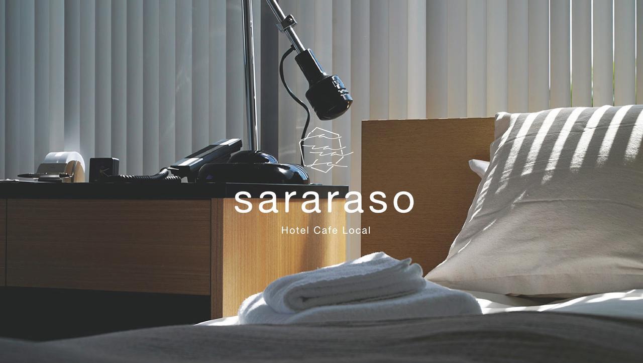 Hotel Sararaso Kanazawa Exterior foto