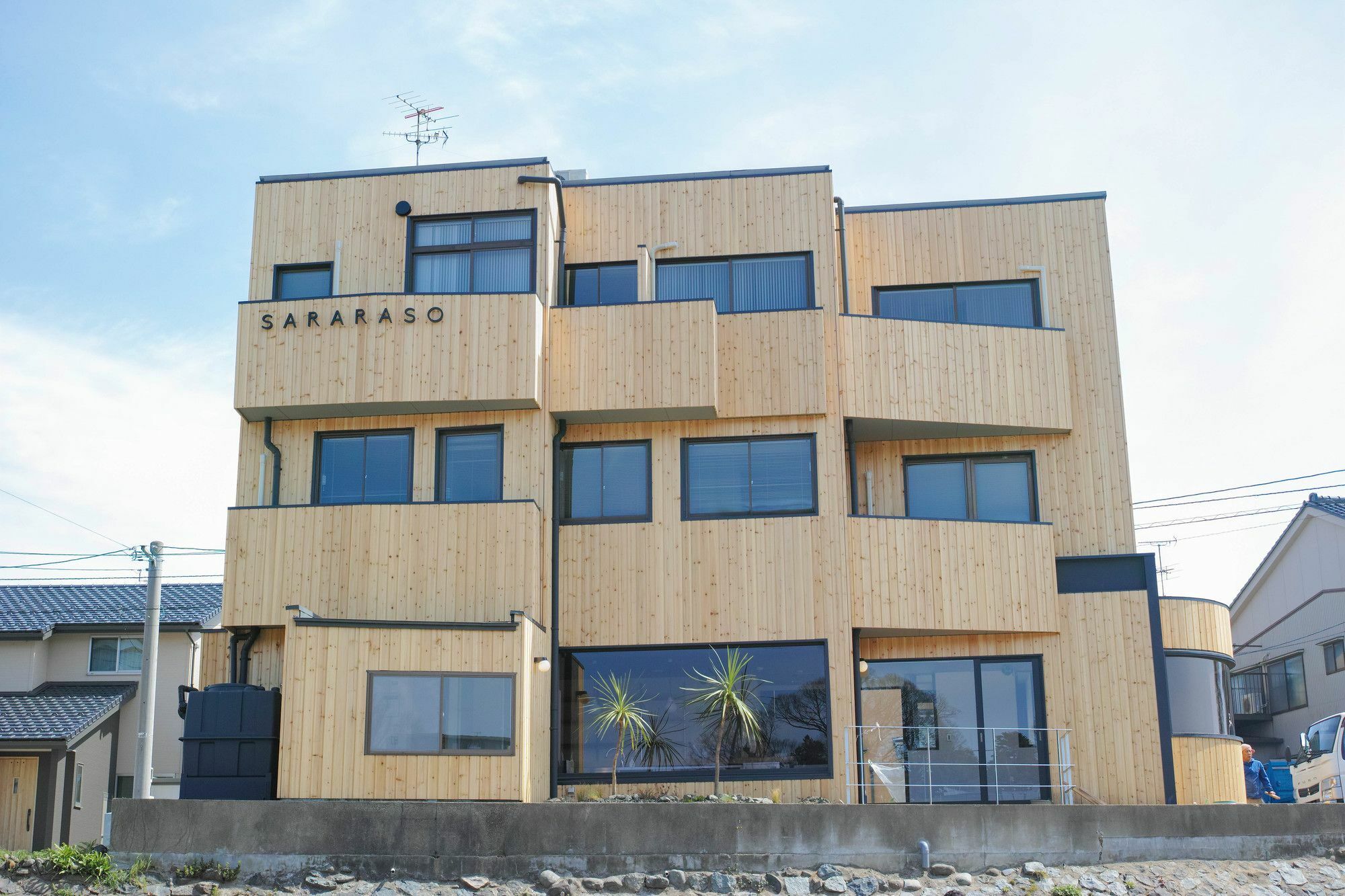 Hotel Sararaso Kanazawa Exterior foto