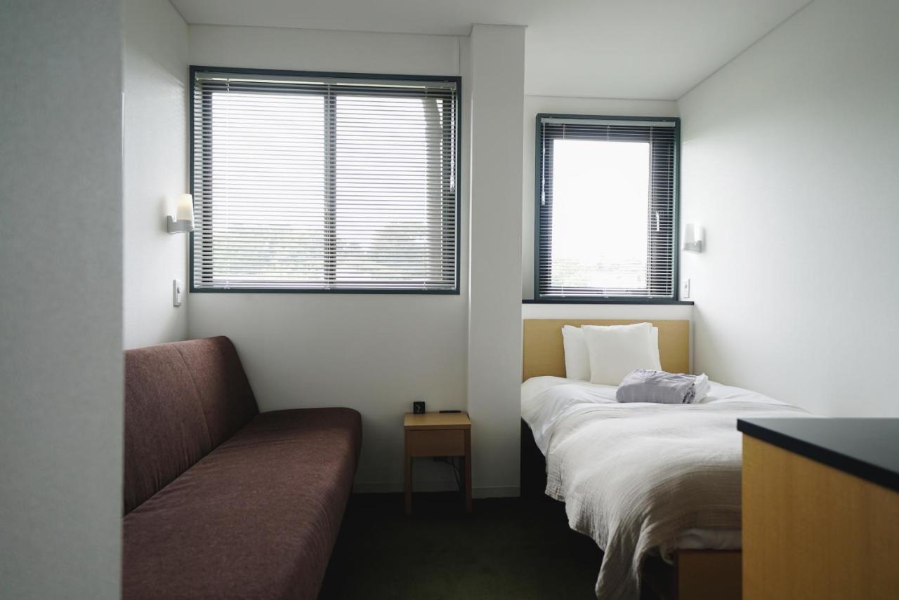 Hotel Sararaso Kanazawa Exterior foto