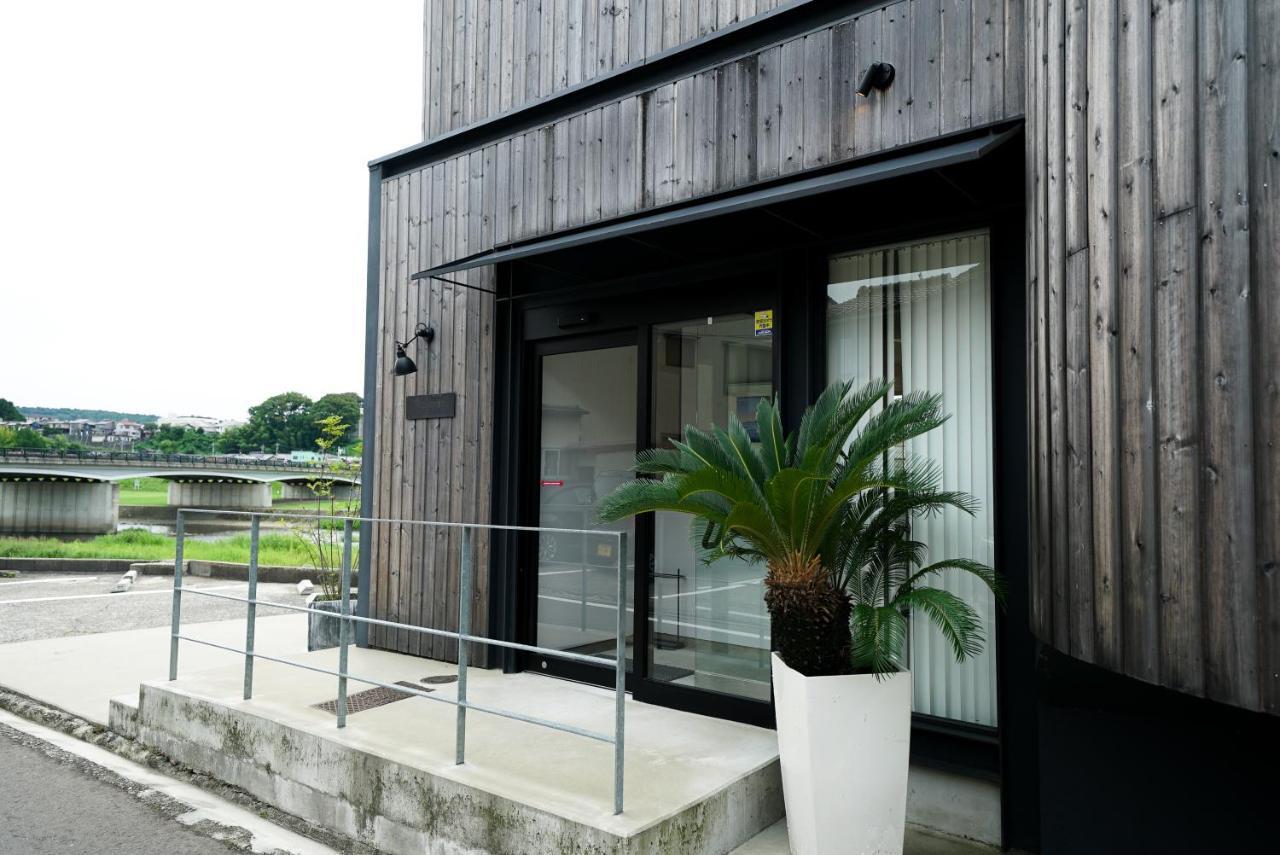 Hotel Sararaso Kanazawa Exterior foto